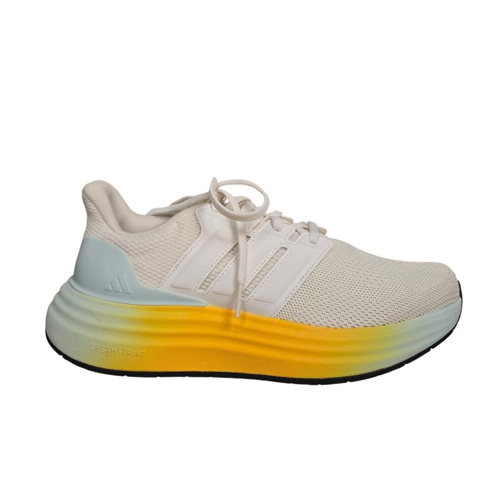 Women's Adidas Sneaker Ultra Dream Running W/X laces 8.5